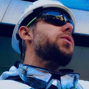 Meet your Posher, Mike